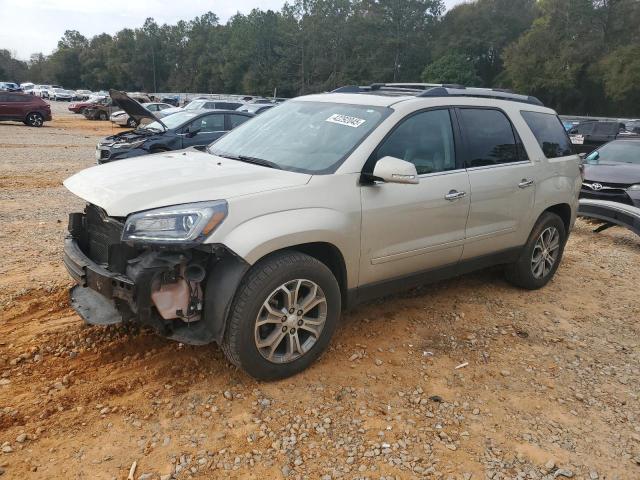 GMC ACADIA SLT 2014 with VIN 1GKKRSKD6EJ201515 - Photo from auction