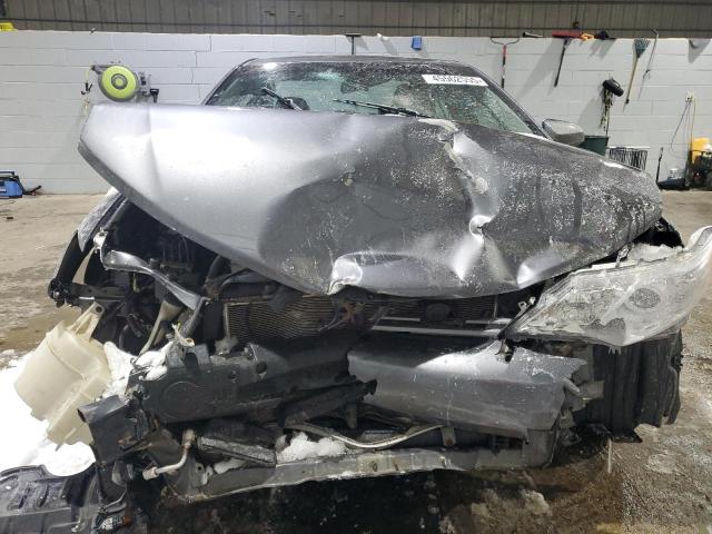 Photo 5 from auction – 2012 TOYOTA CAMRY BASE with VIN 4T4BF1FK5CR184386
