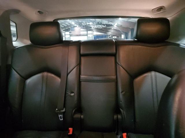 Photo 10 from auction – 2011 CADILLAC SRX PREMIU with VIN 3GYFNCEY0BS544550