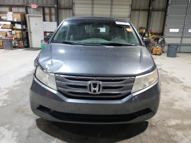 Photo 5 from auction – 2011 HONDA ODYSSEY EX with VIN 5FNRL5H6XBB027442