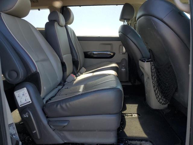 Photo 11 from auction – 2015 KIA SEDONA EX with VIN KNDMC5C16F6020107