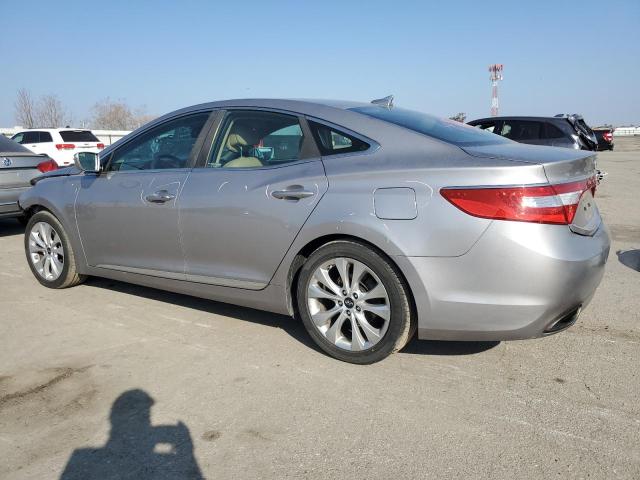 Photo 2 from auction – 2013 HYUNDAI AZERA with VIN KMHFG4JG9DA240717
