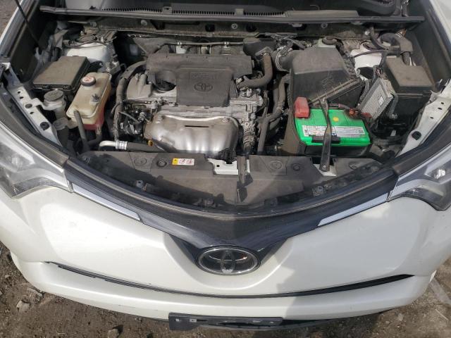 Photo 12 from auction – 2018 TOYOTA RAV4 LIMIT with VIN JTMDFREV8JJ738097
