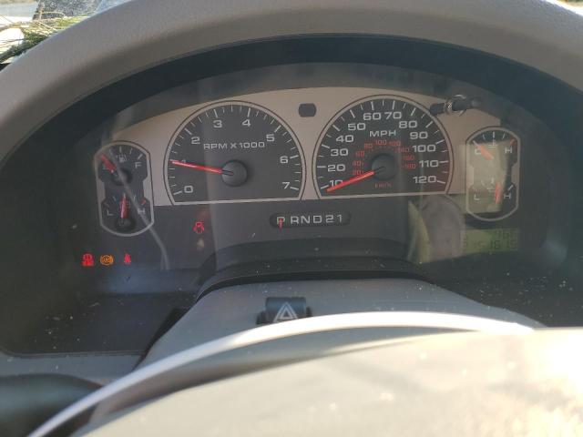 Photo 9 from auction – 2008 FORD F150 SUPER with VIN 1FTPW12V58FB29243