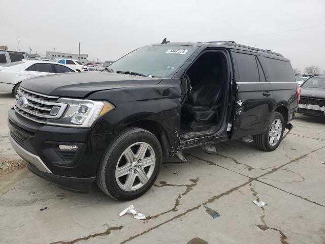FORD EXPEDITION 2020 with VIN 1FMJK1HT2LEA18327 - Photo from auction