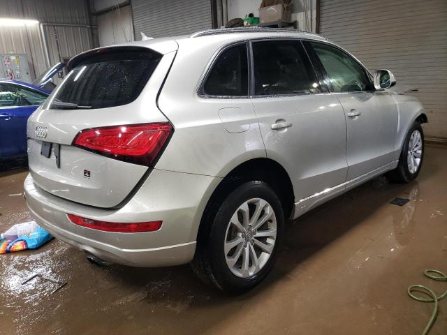 Photo 3 from auction – 2013 AUDI Q5 PREMIUM with VIN WA1CFAFP2DA083530