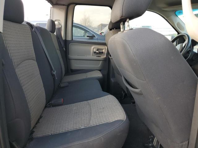 Photo 10 from auction – 2010 DODGE RAM 1500 with VIN 1D7RB1GT9AS173325
