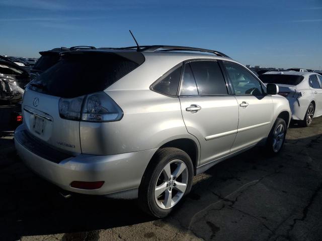 Photo 3 from auction – 2005 LEXUS RX 330 with VIN JTJHA31UX50085503