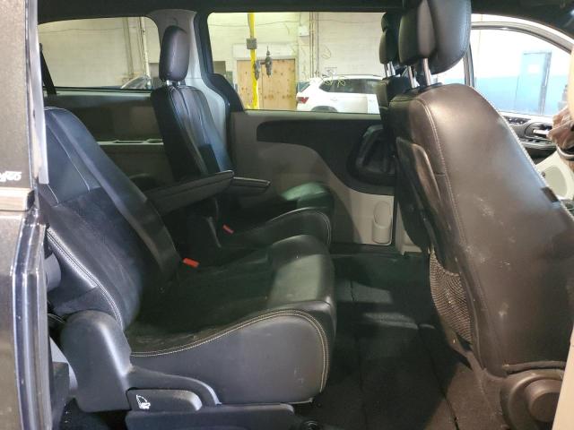 Photo 11 from auction – 2014 DODGE GRAND CARA with VIN 2C4RDGCG2ER268266