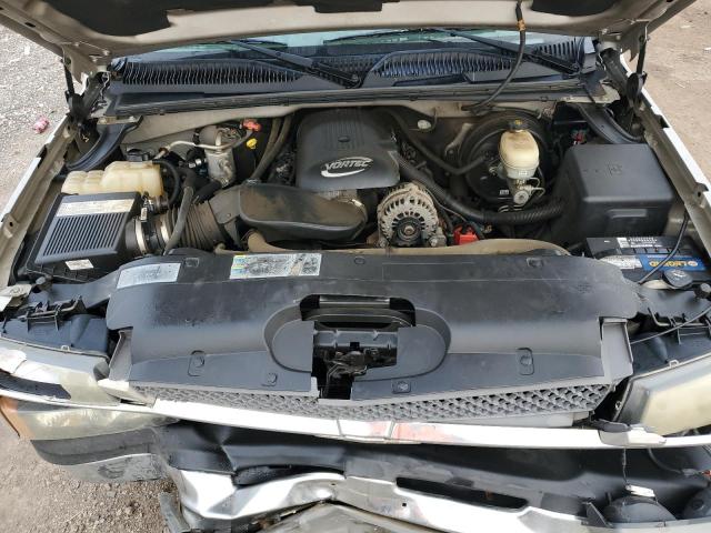 Photo 11 from auction – 2005 CHEVROLET SILVERADO with VIN 1GCEK19BX5E131599