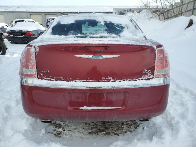 Photo 6 from auction – 2014 CHRYSLER 300 with VIN 2C3CCARG7EH211763