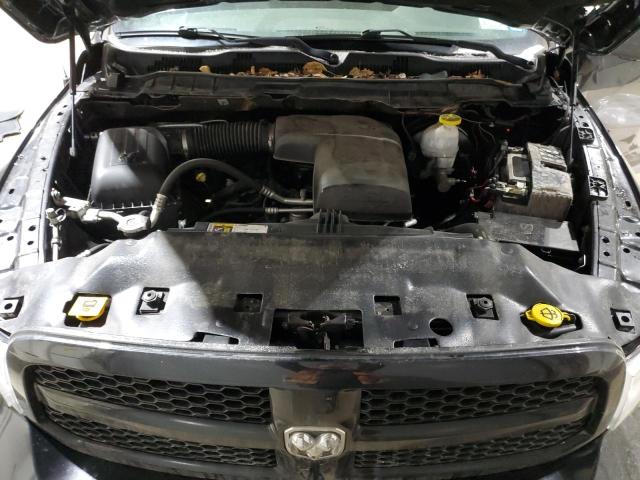 Foto 11 de la subasta – 2019 RAM 1500 CLASS con VIN 1C6RR7FG1KS543415