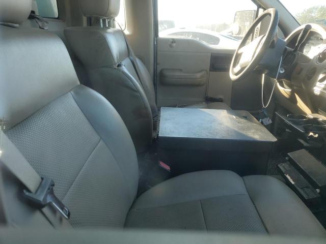 Photo 11 from auction – 2008 FORD F150 with VIN 1FTRF12278KE91757