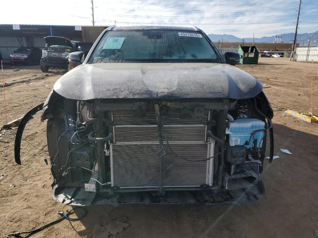 Photo 5 from auction – 2023 TOYOTA HIGHLANDER with VIN 5TDEBRCH4PS117349