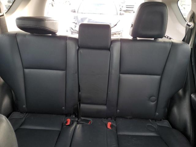 Photo 10 from auction – 2013 TOYOTA RAV4 LIMIT with VIN 2T3DFREV4DW037014