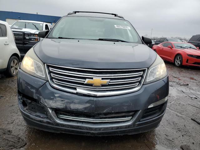 Zdjęcie 5 z aukcji – 2013 CHEVROLET TRAVERSE L z VIN 1GNKRFKDXDJ228337