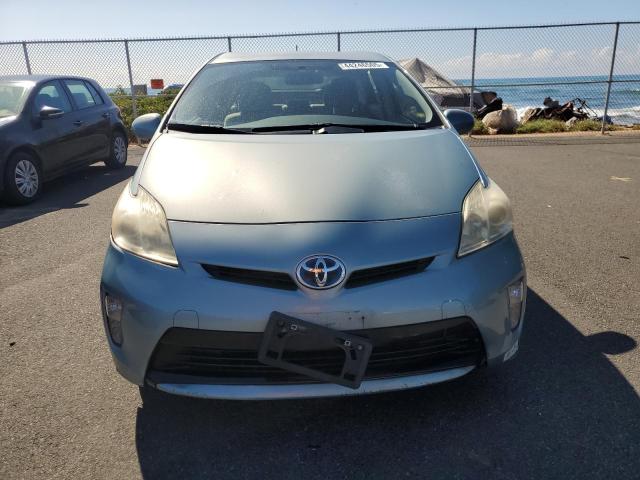 Photo 5 from auction – 2012 TOYOTA PRIUS with VIN JTDKN3DU2C1601871