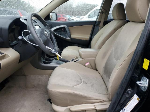 Photo 7 from auction – 2010 TOYOTA RAV4 with VIN JTMBK4DV6AD011403