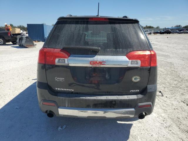 Photo 6 from auction – 2015 GMC TERRAIN SL with VIN 2GKFLYE35F6342471