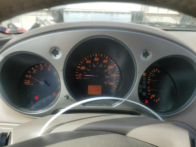Photo 9 from auction – 2003 NISSAN ALTIMA BAS with VIN 1N4AL11D93C346673