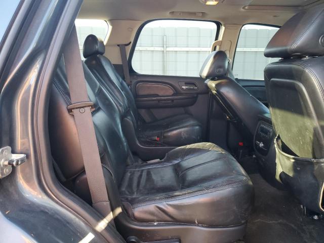 Photo 11 from auction – 2007 GMC YUKON DENA with VIN 1GKFK63837J385555