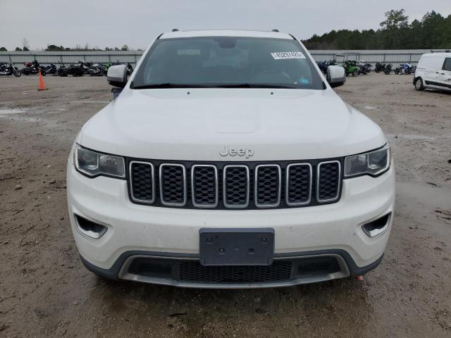Photo 5 from auction – 2017 JEEP GRAND CHER with VIN 1C4RJFBG7HC865561