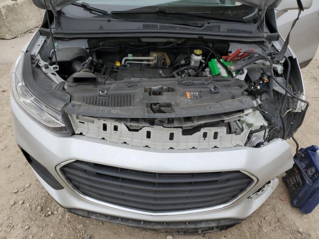 Photo 12 from auction – 2020 CHEVROLET TRAX 1LT with VIN KL7CJLSB9LB011143
