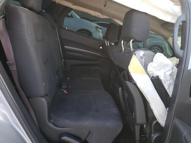 Photo 11 from auction – 2021 DODGE DURANGO SXT with VIN 1C4RDHAG5MC760581