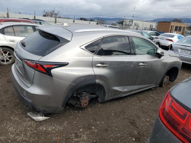Photo 3 from auction – 2015 LEXUS NX 200T with VIN JTJYARBZ0F2021330