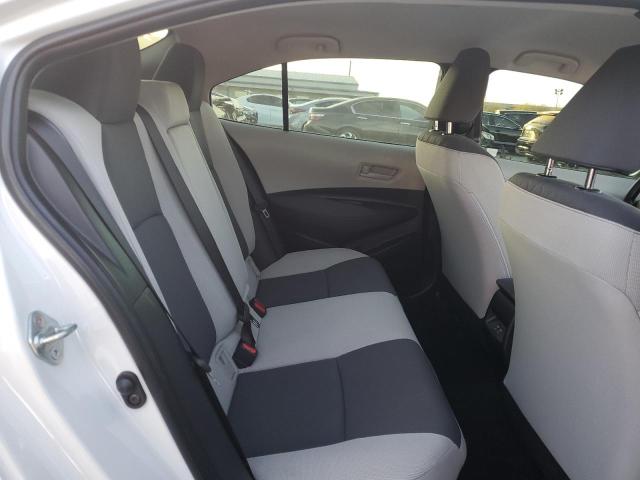 Photo 10 from auction – 2024 TOYOTA COROLLA LE with VIN JTDBCMFE1R3068376