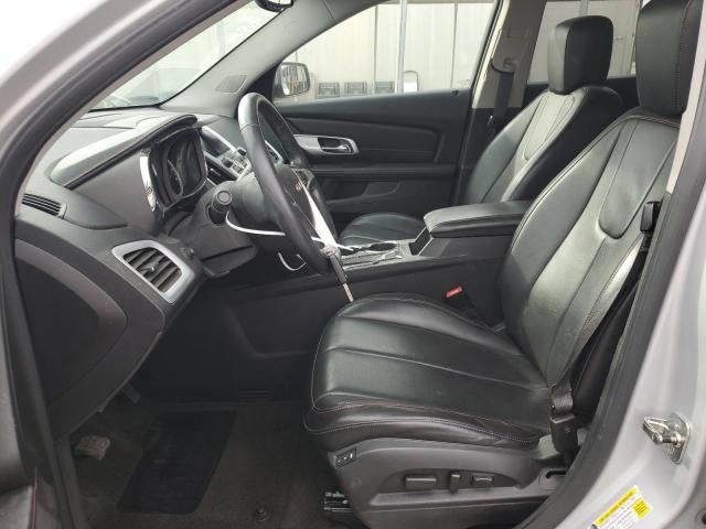 Photo 7 from auction – 2011 GMC TERRAIN SL with VIN 2CTFLWE50B6267145