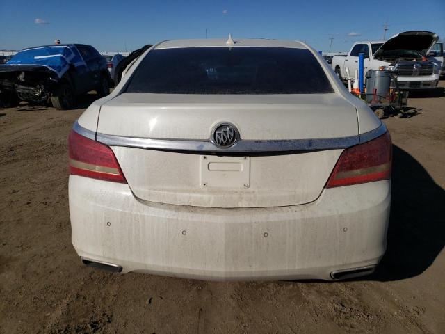 Photo 6 from auction – 2014 BUICK LACROSSE T with VIN 1G4GF5G34EF184708