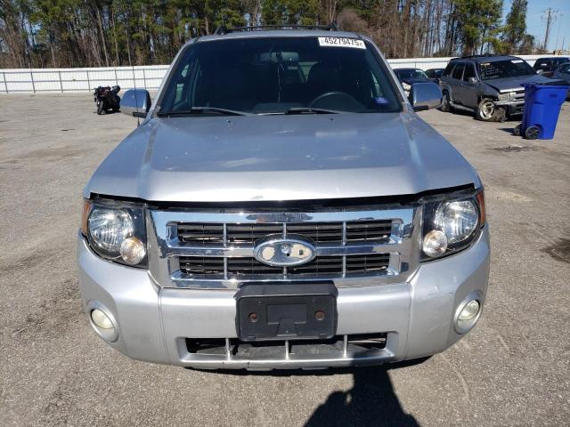 Photo 5 from auction – 2012 FORD ESCAPE XLT with VIN 1FMCU0D72CKB26664