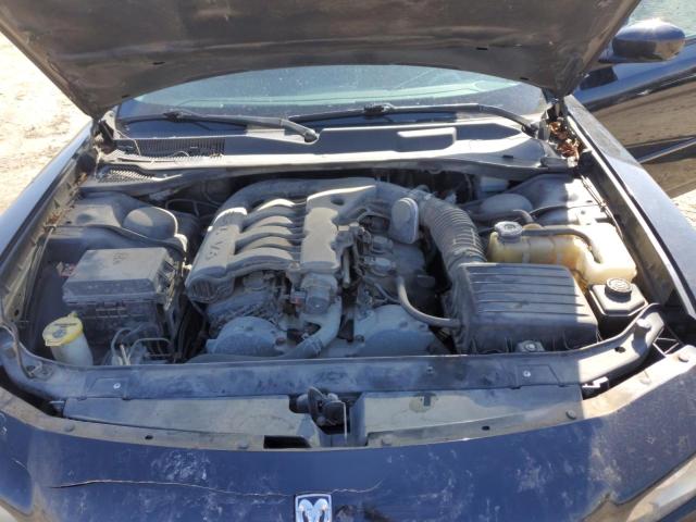 Photo 11 from auction – 2010 DODGE CHARGER SX with VIN 2B3CA3CV1AH267682