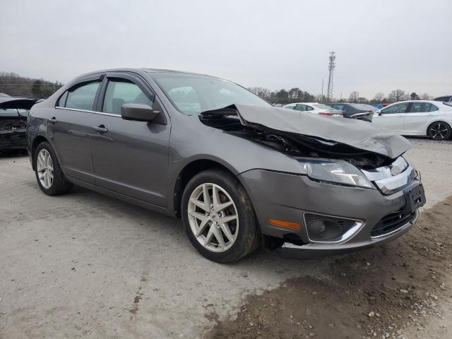 Photo 4 from auction – 2012 FORD FUSION SEL with VIN 3FAHP0JA8CR426048