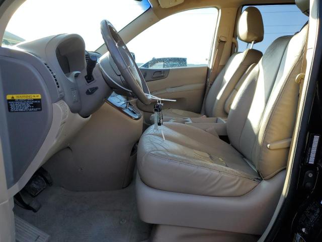 Photo 7 from auction – 2007 KIA SEDONA EX with VIN KNDMB233776149624