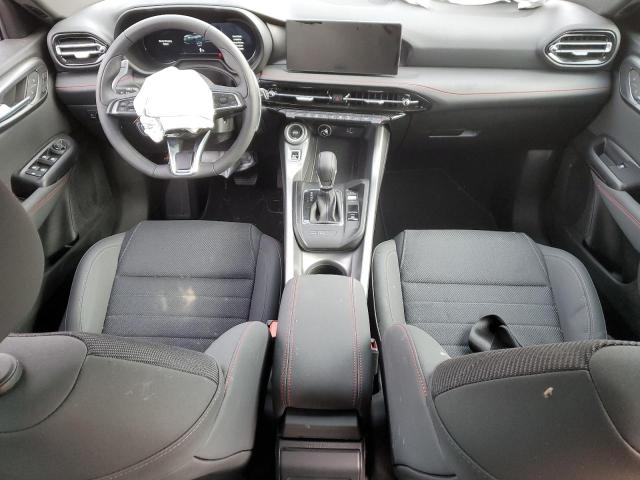 Photo 8 from auction – 2024 DODGE HORNET R/T with VIN ZACPDFCW4R3A29506