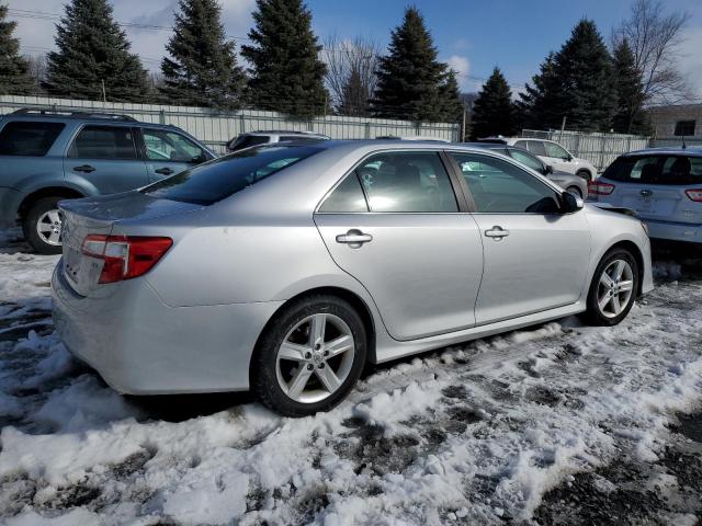 Photo 3 from auction – 2014 TOYOTA CAMRY L with VIN 4T1BF1FK3EU341393