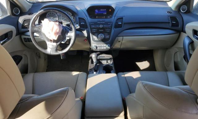 Photo 8 from auction – 2015 ACURA RDX with VIN 5J8TB3H31FL016885
