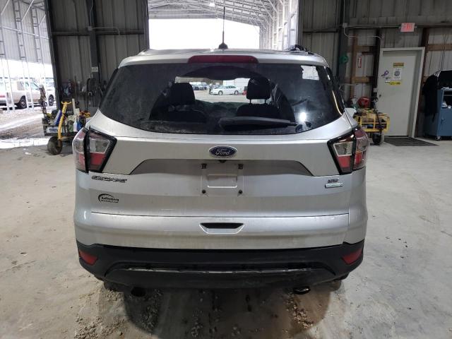 Photo 6 from auction – 2017 FORD ESCAPE SE with VIN 1FMCU0GD3HUD93387