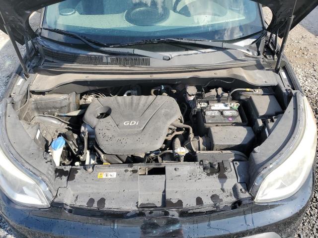 Photo 11 from auction – 2016 KIA SOUL with VIN KNDJN2A23G7361774