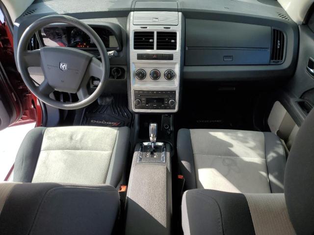 Photo 8 from auction – 2009 DODGE JOURNEY with VIN 3D4GG57V09T201604