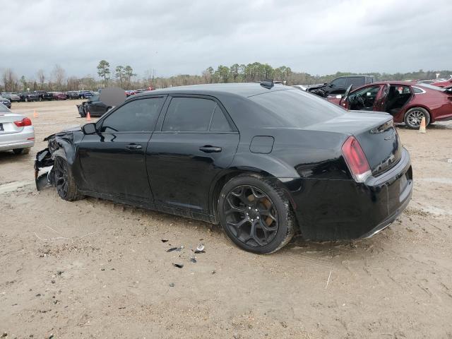 Photo 2 from auction – 2018 CHRYSLER 300 S with VIN 2C3CCABG1JH127328