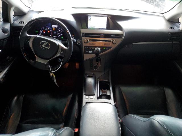 Foto 4 de la subasta – 2015 LEXUS RX 350 con VIN 2T2ZK1BA1FC150268