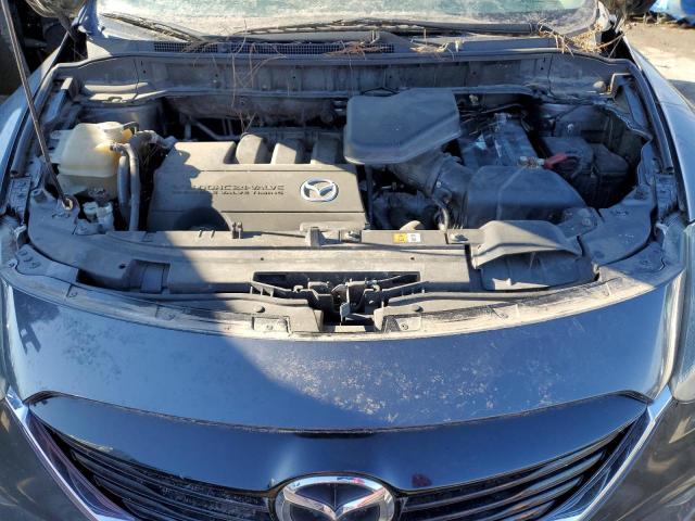 Photo 12 from auction – 2013 MAZDA CX-9 SPORT with VIN JM3TB2BA6D0409223