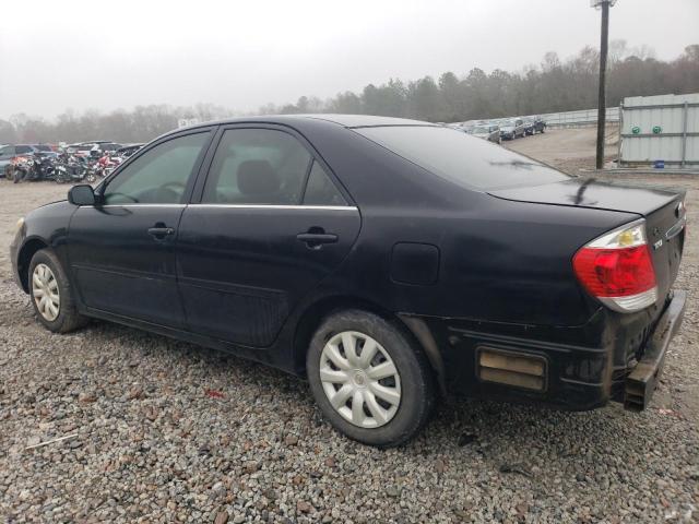 Photo 2 from auction – 2005 TOYOTA CAMRY LE with VIN 4T1BE32K45U045691