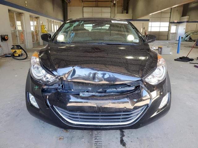 Photo 5 from auction – 2012 HYUNDAI ELANTRA GL with VIN 5NPDH4AE4CH073343