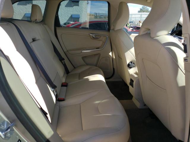 Photo 11 from auction – 2015 VOLVO XC60 T6 PR with VIN YV4902RC1F2580093