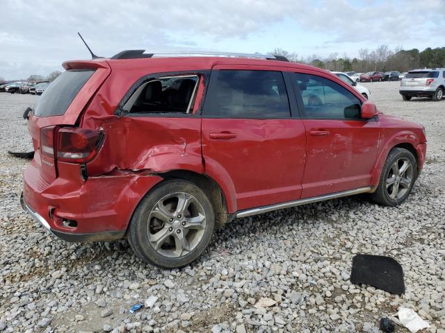 Photo 3 from auction – 2016 DODGE JOURNEY CR with VIN 3C4PDCGG3GT207261