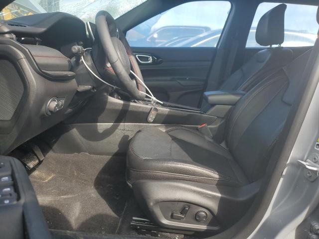 Photo 7 from auction – 2025 JEEP COMPASS TR with VIN 3C4NJDDN4ST508770
